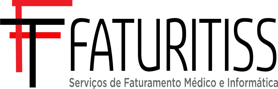 LOGOMARCA FATURITISS